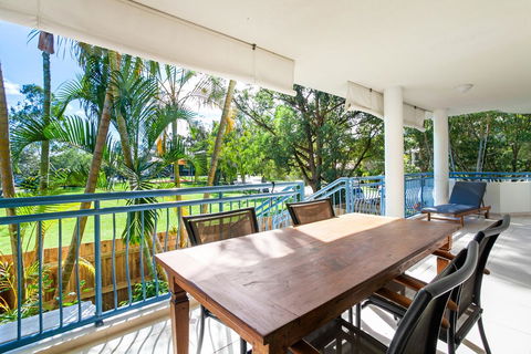 Noosa Riviera Resort - Hotels Melbourne 40