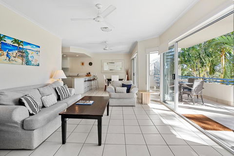 Noosa Riviera Resort - Hotels Melbourne 16