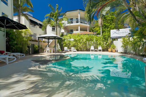 Noosa Riviera Resort - Hotels Melbourne 0
