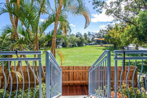 Noosa Riviera Resort - Hotels Melbourne 41