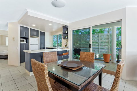 Noosa Riviera Resort - Hotels Melbourne 29