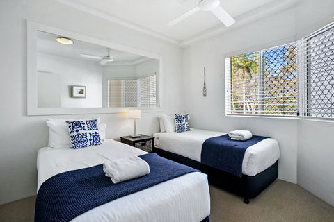 Noosa Riviera Resort - Hotels Melbourne 25