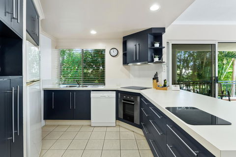 Noosa Riviera Resort - Hotels Melbourne 30