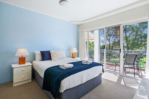 Noosa Riviera Resort - Hotels Melbourne 23