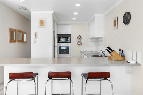 Noosa Riviera Resort - Hotels Melbourne 18