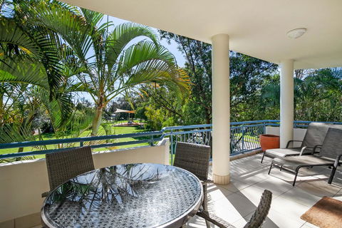 Noosa Riviera Resort - Hotels Melbourne 15