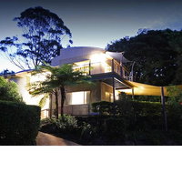 Maleny Terrace Cottages - Hotels Melbourne
