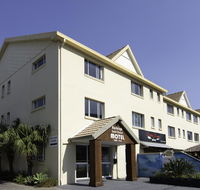 Burleigh Gold Coast Motel - Hotels Melbourne