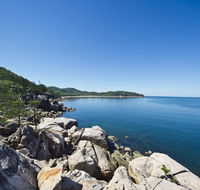 1 Bright Point Apartment 5404 - Hotels Melbourne