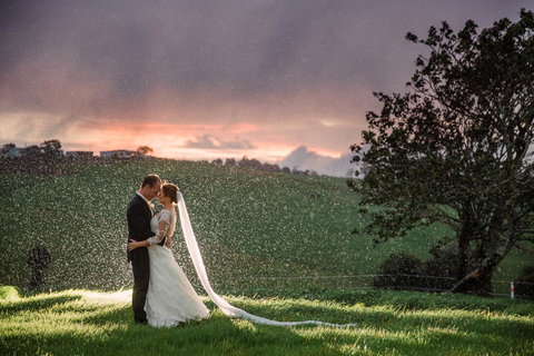 Maleny Springs Farm - Hotels Melbourne 11