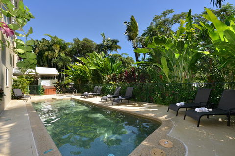 Port Douglas Apartments - Adults Only Oasis - Hotels Melbourne 18