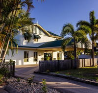 Shamrock Gardens Motel - Hotels Melbourne