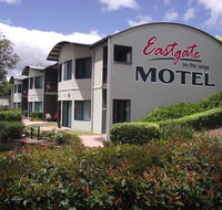 Eastgate Motel on the Range - Hotels Melbourne