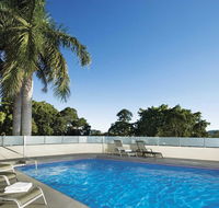 The Park Hotel Brisbane - Hotels Melbourne