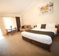 Roma Explorers Inn - Hotels Melbourne