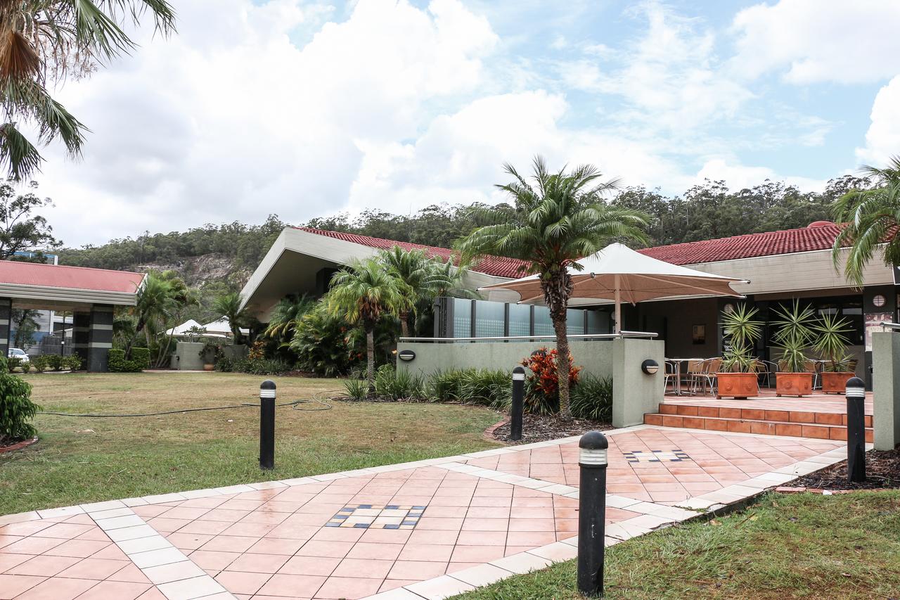 Salisbury QLD Hotels Melbourne