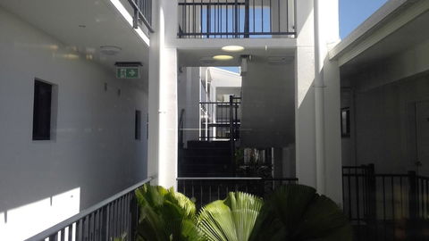 Hinchinbrook Holiday Apartments - Hotels Melbourne 42