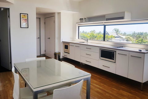 Hinchinbrook Holiday Apartments - Hotels Melbourne 2