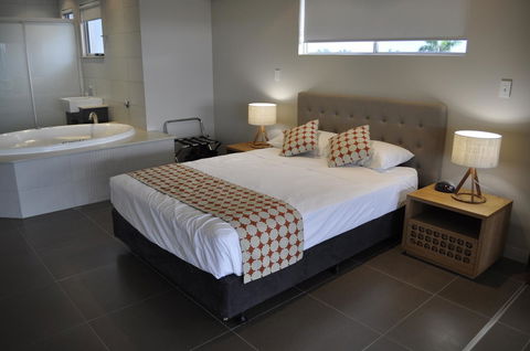 Hinchinbrook Holiday Apartments - Hotels Melbourne 43