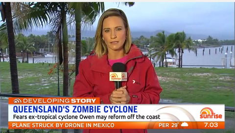 Hinchinbrook Holiday Apartments - Hotels Melbourne 13