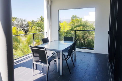 Hinchinbrook Holiday Apartments - Hotels Melbourne 1