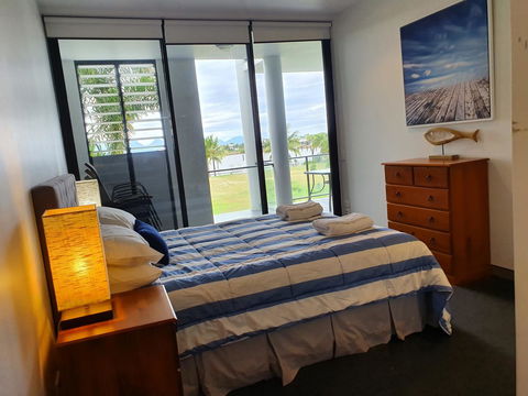 Hinchinbrook Holiday Apartments - Hotels Melbourne 27