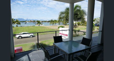 Hinchinbrook Holiday Apartments - Hotels Melbourne 35