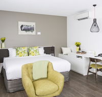 The Kingsford Brisbane Airport an Ascend Hotel Collection Member - Hotels Melbourne