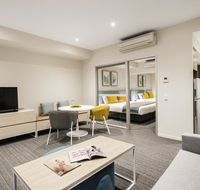 Quest Eight Mile Plains - Hotels Melbourne