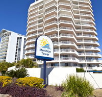 Meridian Tower Kirra Beach - Hotels Melbourne