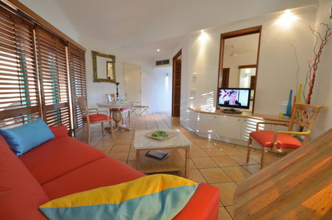Martinique On Macrossan - Hotels Melbourne 2