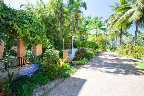 Martinique On Macrossan - Hotels Melbourne 23