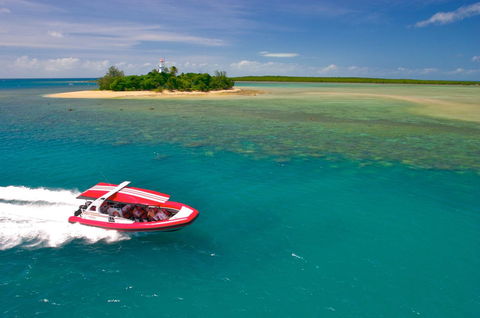 Martinique On Macrossan - Hotels Melbourne 29