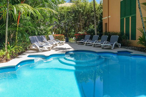 Martinique On Macrossan - Hotels Melbourne 14
