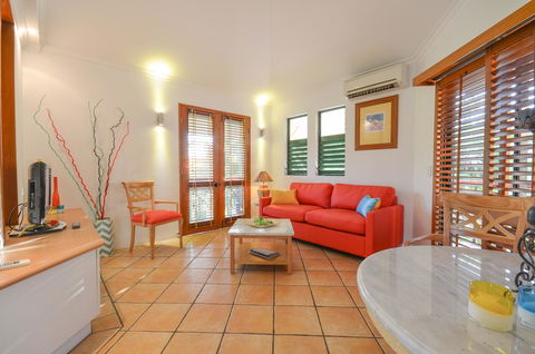 Martinique On Macrossan - Hotels Melbourne 3