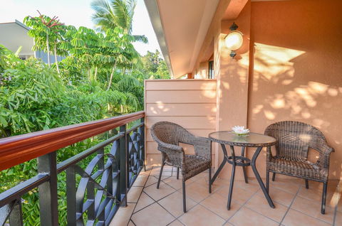 Martinique On Macrossan - Hotels Melbourne 7