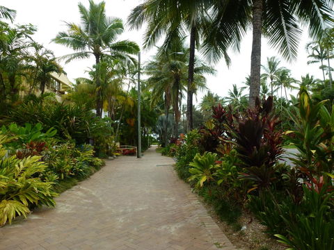 Martinique On Macrossan - Hotels Melbourne 22