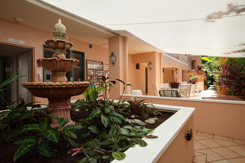 Martinique On Macrossan - Hotels Melbourne 17