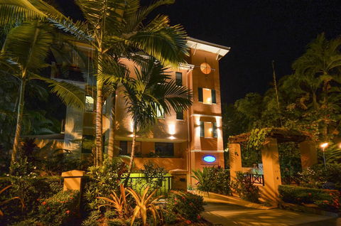 Martinique On Macrossan - Hotels Melbourne 20