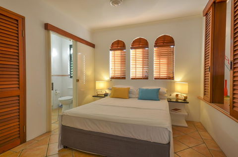 Martinique On Macrossan - Hotels Melbourne 1