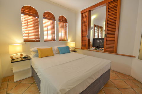 Martinique On Macrossan - Hotels Melbourne 6