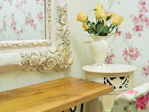 Apple Tree Cottage Montville - Hotels Melbourne 11