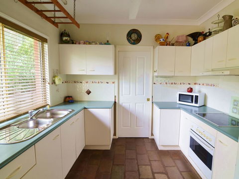 Apple Tree Cottage Montville - Hotels Melbourne 6