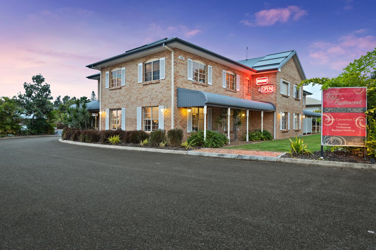 Larapinta QLD Hotels Melbourne