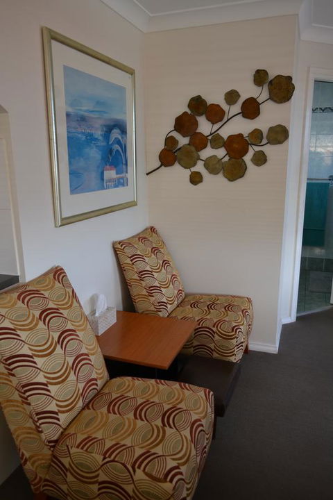 HAKATA RYOKAN (åšå¤šæ—…é¤¨) - Hotels Melbourne 10