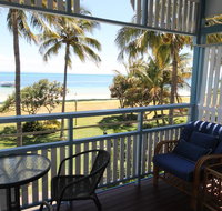 Moreton Island Villas and Apartments - Hotels Melbourne