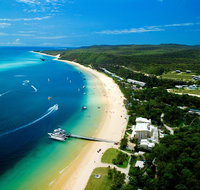 Tangalooma Island Resort - Hotels Melbourne