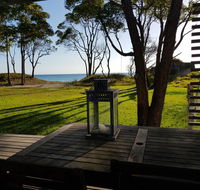 The Jetty at Cowan Cowan - Hotels Melbourne