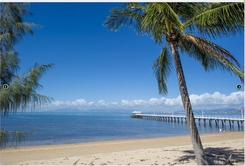 Reflections Topaz Villa 2 - Hotels Melbourne 10