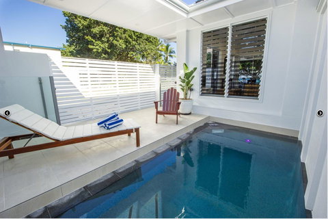 Reflections Topaz Villa 2 - Hotels Melbourne 5